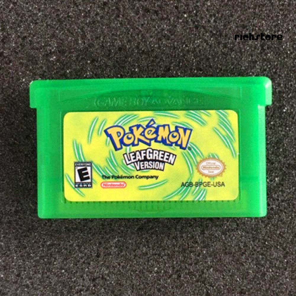 Băng Chơi Game Pokemon Cao Cấp