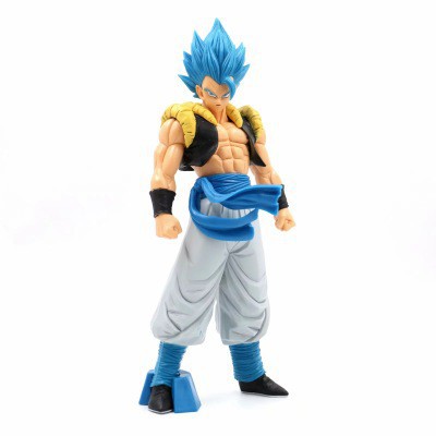 Mô Hình Nhân Vật Gogeta Grand Ball Z Vegeta Trong Dragon Ball Z