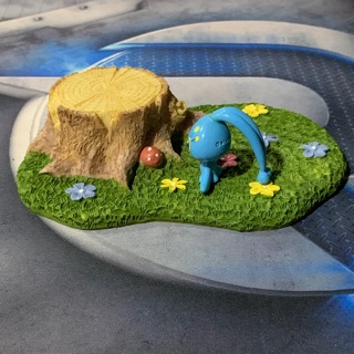 Mô hình pokemon tomy