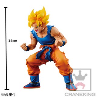 Mô hình SonGoku MS03 - Dragon ball