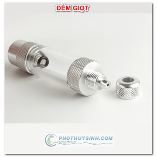 Van điện Co2 Mufan