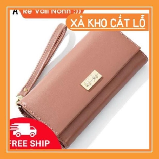 Ví Nữ Cao Cấp Taomicmic
