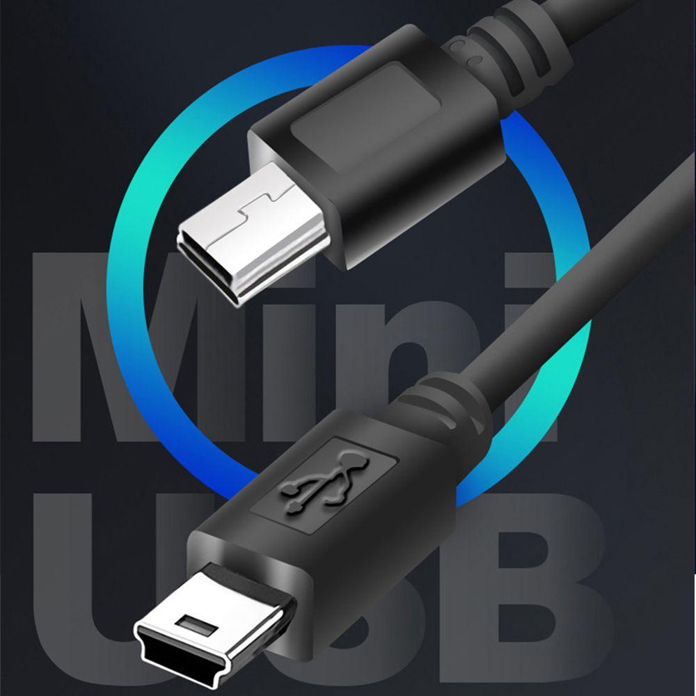 Dây Cáp Sạc USB 3.2m DVR REBUY1 Cho Camera Hành Trình Xe Hơi