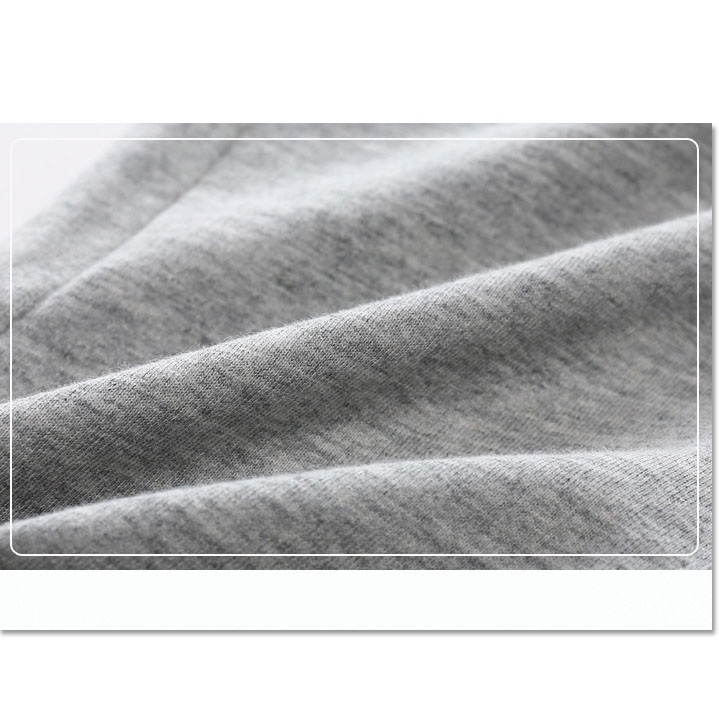 Quần Short Cotton Màu Trơn Họa Tiết Khủng Long Thời Trang Mùa Hè 5 Màu Tùy Chọn Cho Bé Trai Và Gái