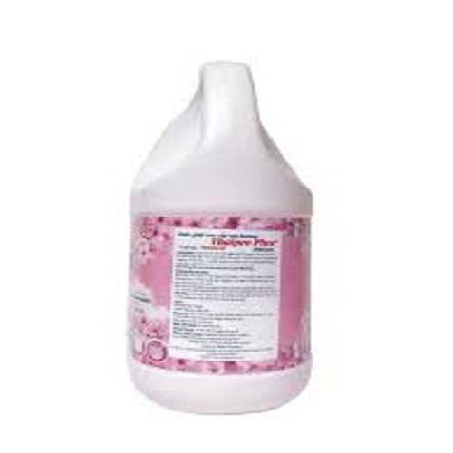 Nước Giặt Xả THÁI LAN 7 trong 1 THAIPRO PLUS Hương Mới 3000ml