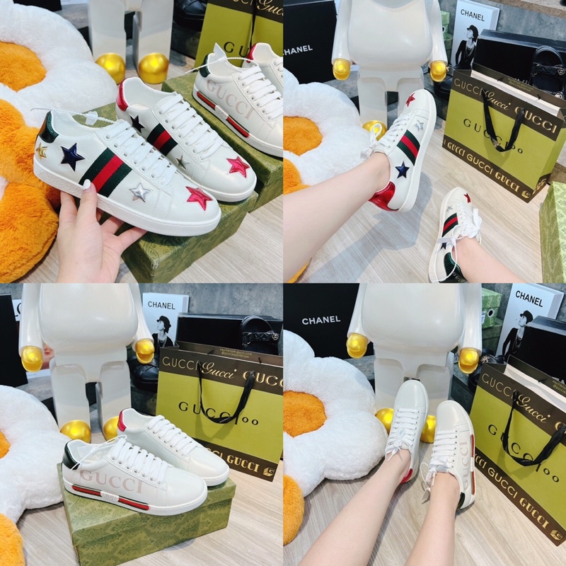 Giày thể thao gc fullbox