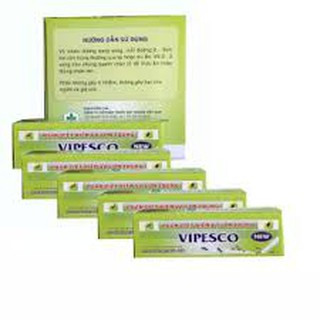 Phấn diệt kiến và côn trùng VIPESCO
