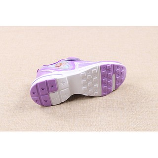 giày bé gái size 32-37 da mềm cao cấp
