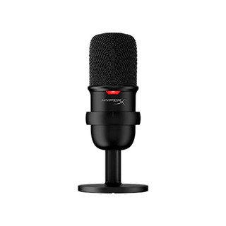 Micro Kingston HyperX SoloCast - Hàng Chính Hãng