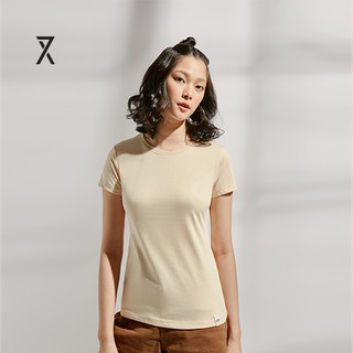 Áo thun nữ Couple TX WTS 4081