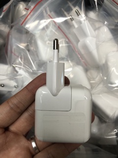Củ sạc Ipad bóc hộp máy zin  100%