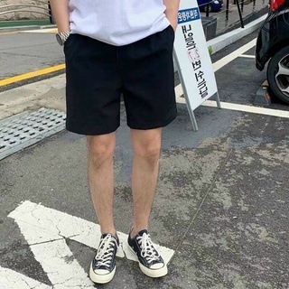 QUẦN SHORT KAKI TRƠN ( hình chụp thật )