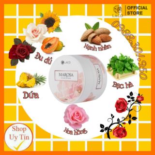 [DEAL SỐC] TẨY DA CHẾT MAROSA - TẨY DA CHẾT LACO  .