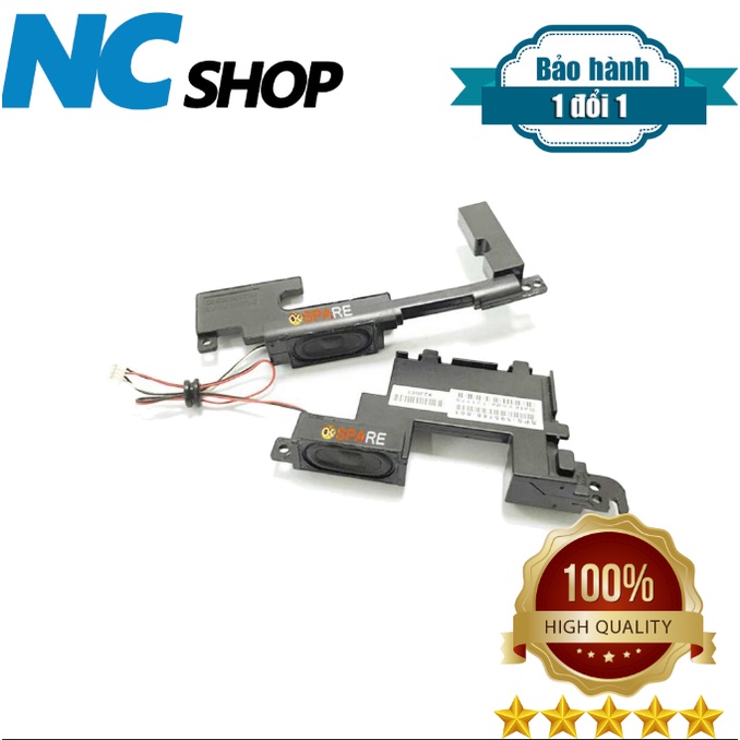 Loa laptop HP Elitebook 8540p 8540w – 8540p