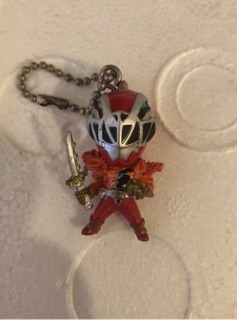 Móc khoá Kishiryu Sentai Ryusoulger
