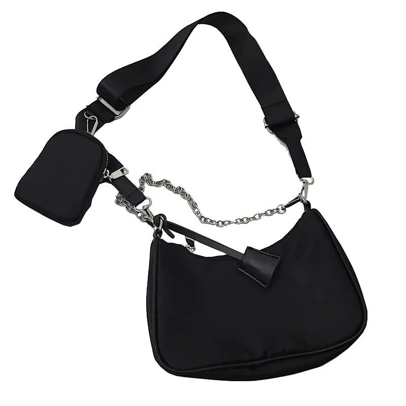 COMBO 2 TÚI ĐEO CHÉO