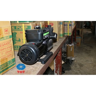 Máy bơm tăng áp điện tử NTP EQA225-3.37 265 - 1/2HP