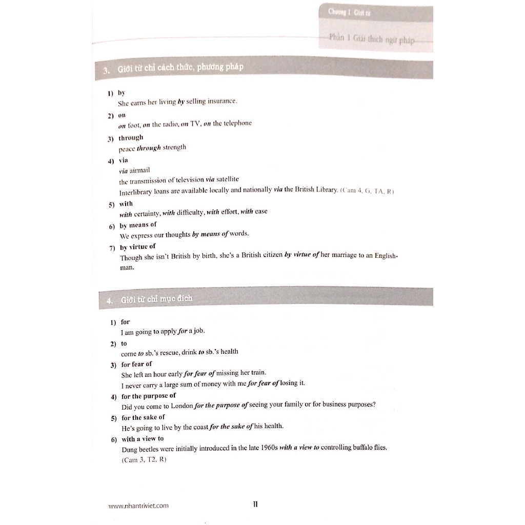 Sách - Essential Grammar For Ielts