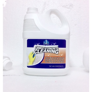[Chất Tẩy Đa Năng] Tẩy Bê Tông Xi Măng- Tẩy Trắng Nhà Tắm- Sạch ô Bẩn AUTO3D (1000ml)