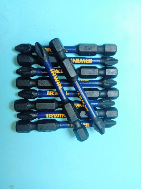 Mũi bắn vít 5cm Irwin chính hãng