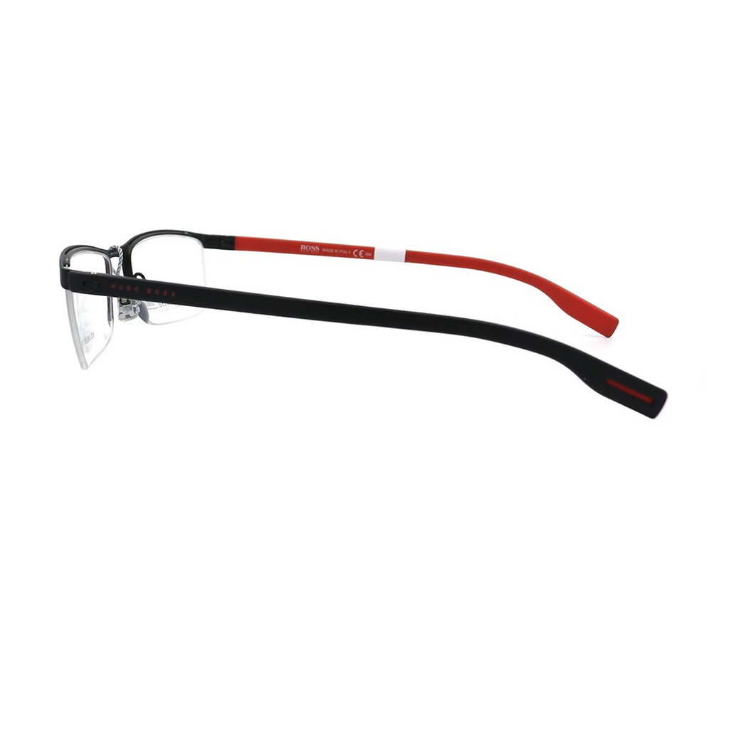 Gọng kính thời trang Hugo Boss BOSS0610 chính hãng, thiết kế dễ đeo bảo vệ mắt