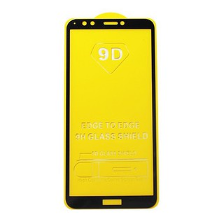 Huawei y7 pro - kính full màn full keo 9d