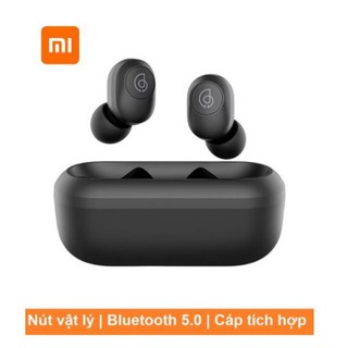 Tai nghe không dây Bluetooth Xiaomi Haylou GT2 nguyên seal