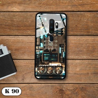Ốp lưng 3D OPPO A9/ A5 2020