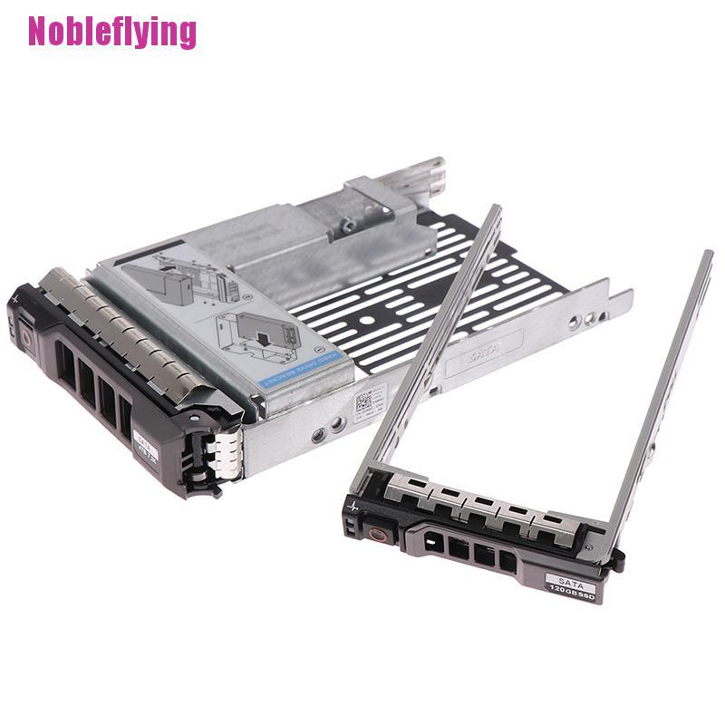 Khay Đựng Ổ Cứng Sata Hdd 2.5 &quot;3.5&quot; Cho Dell Poweredge Server R310 R510 R720 R730