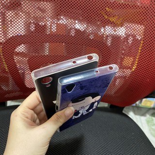 Ốp lưng Sony XA1plus dẻo hình kute