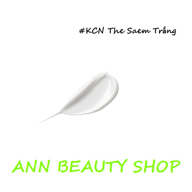 KEM CHỐNG NẮNG ECO EARTH POWER