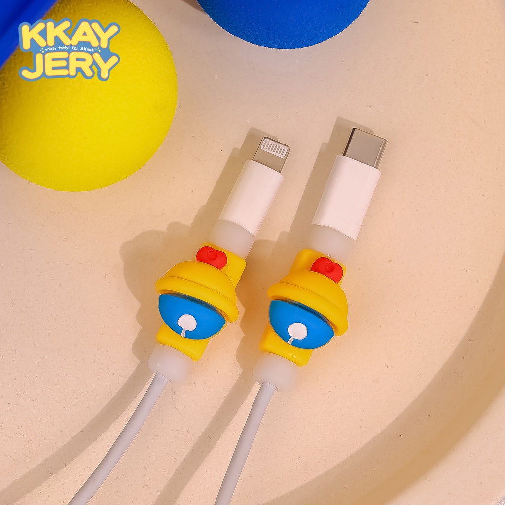 Phụ Kiện Bảo Vệ Dây Cáp Sạc Cho phone 20w 12 11 8 7plus 13promax