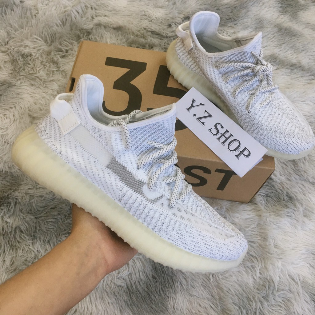 Giày Sneaker 🚚FREESHIP🚚 Giày Thể Thaor YZ350 Phản Quang Nam Nữ | BigBuy360 - bigbuy360.vn
