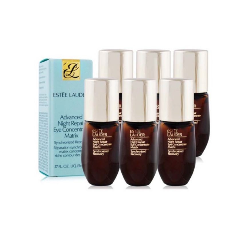 Tinh chất chống lão hóa mắt Estee Lauder Advanced Night Repair Eye Concentrate Matrix 5ml