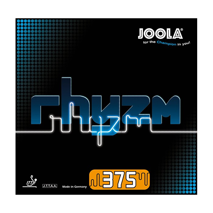 Mặt Vợt Bóng Bàn Joola Rhyzm 375