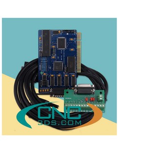 Card điều khiển Ncstudio V5 [ Chống sét đánh ]