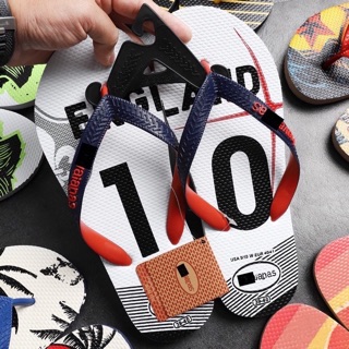 Dép kẹp havaianas