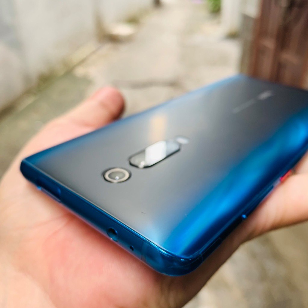 [Mua 1 tặng 1] Dán trong PPF Xiaomi Redmi K20 , K20 Pro , Mi 9T , Mi 9T Pro tăng cường độ bóng