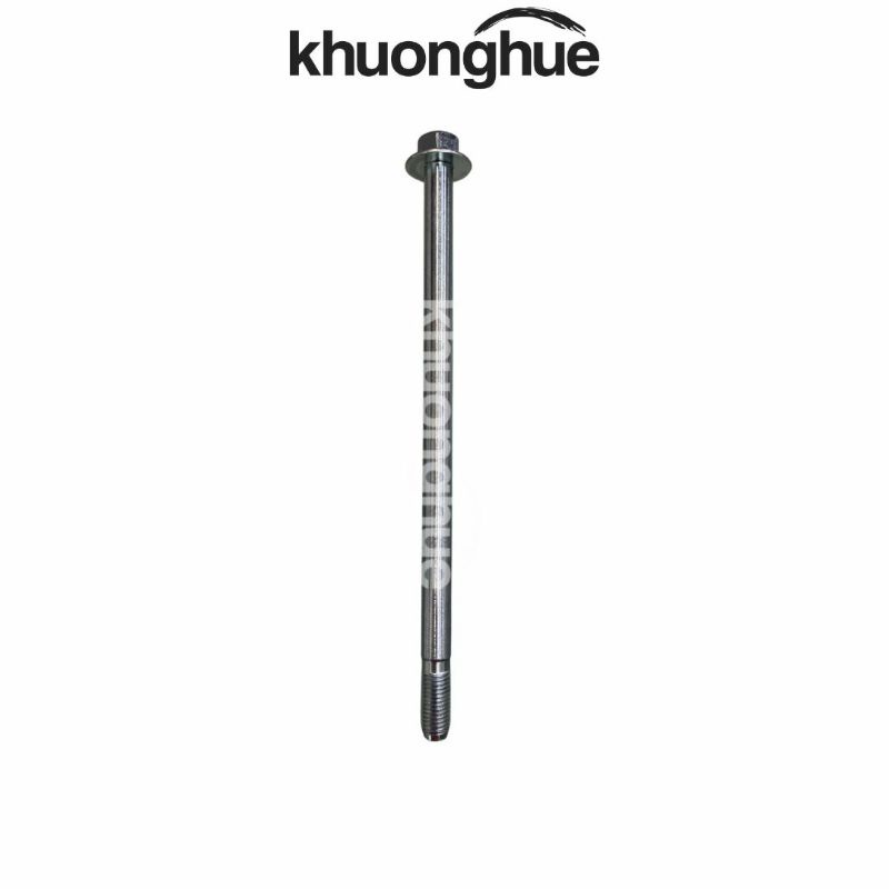Dí trước, ốc trục trước xe Sirius chính hãng Yamaha