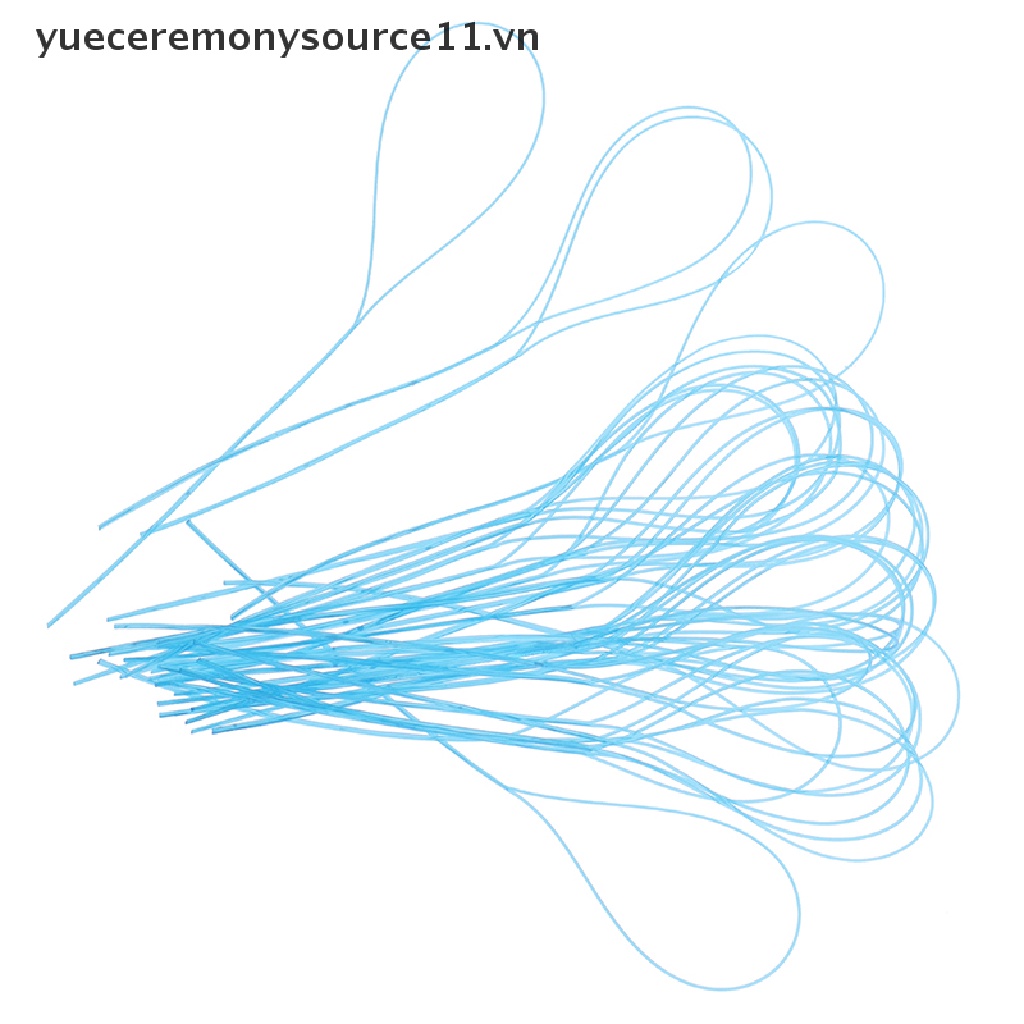 Hộp 35 sợi luồn chỉ nha khoa chuyên dụng