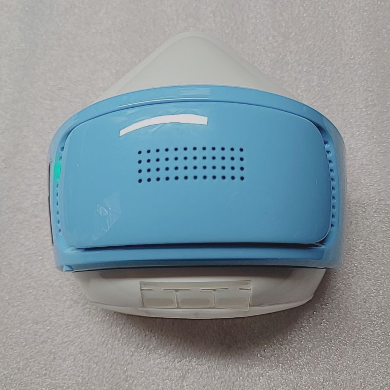 Khẩu trang điện tử smart mask