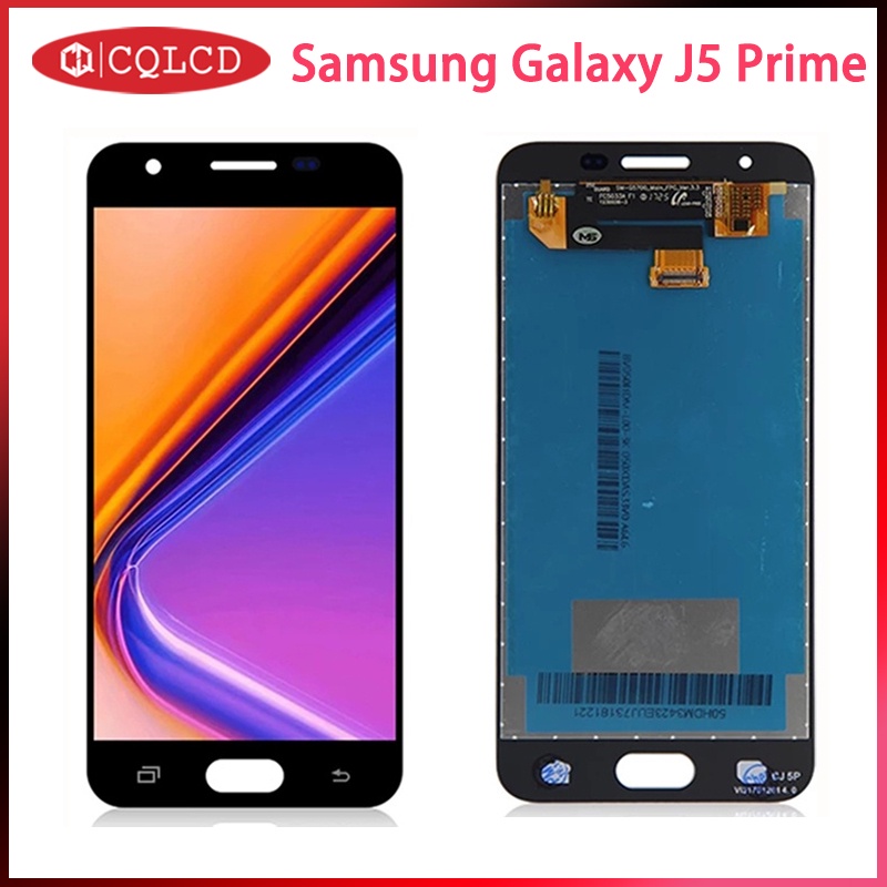 Màn Hình Samsung Galaxy J5 Prime LCD G570F LCD Thay Thế Chuyên Dụng Cho