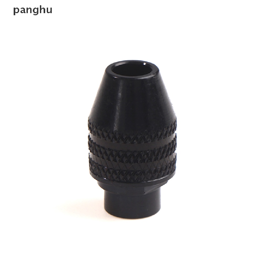 Đầu kẹp mũi khoan ba răng mini bền bỉ tiện lợi 0.3-3.4mm m7 m8x0.75