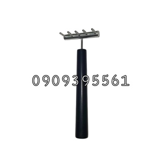Cào Cán Sừng - Dụng cụ diện chẩn
