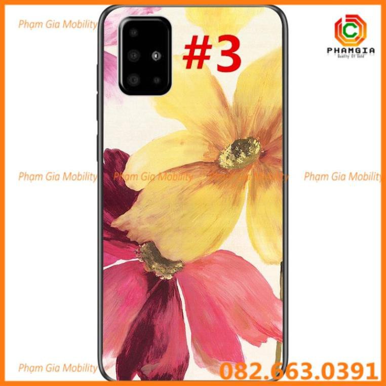 Ốp lưng Opppo A92s nhiều hình ngộ nghĩnh (P2)