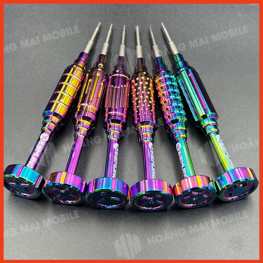 Bộ tua vít Mijing HY-101