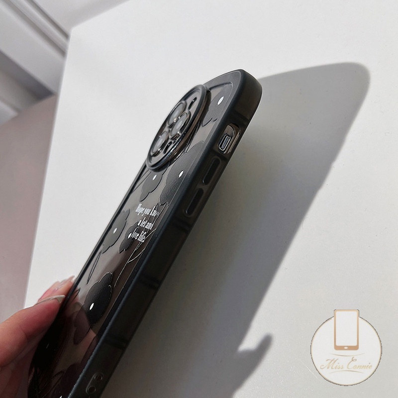 Ốp Điện Thoại Silicon Mềm Hình Hoa Cho Realme C35 C25Y C25 C31 C11 C15 C21Y C25s C12 C20 C20A C3 5 6i 9i 5s C1