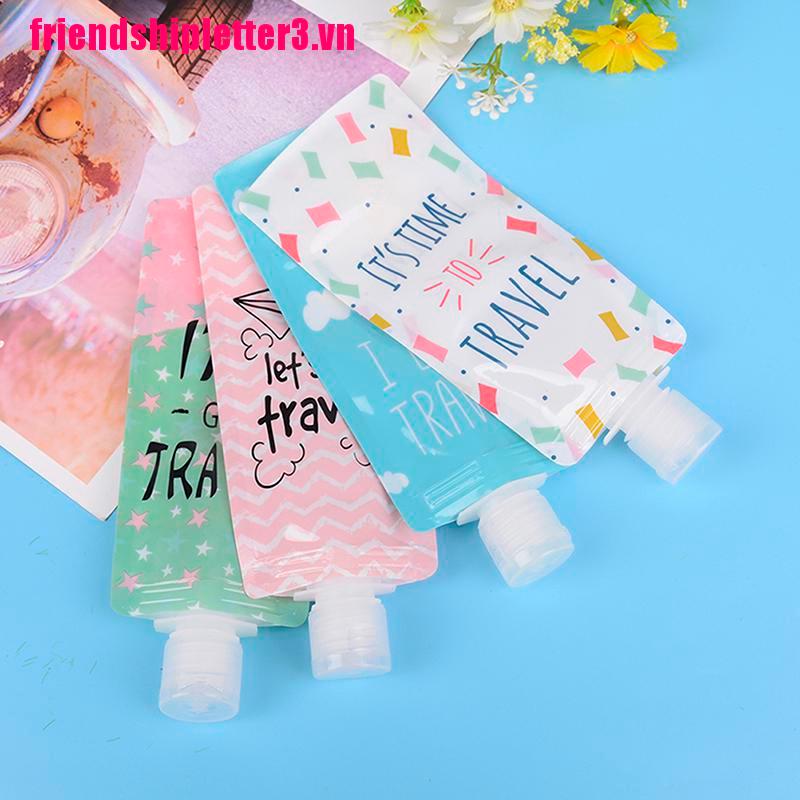 (Hàng Mới Về) Túi Đựng Mỹ Phẩm mini Cầm Tay