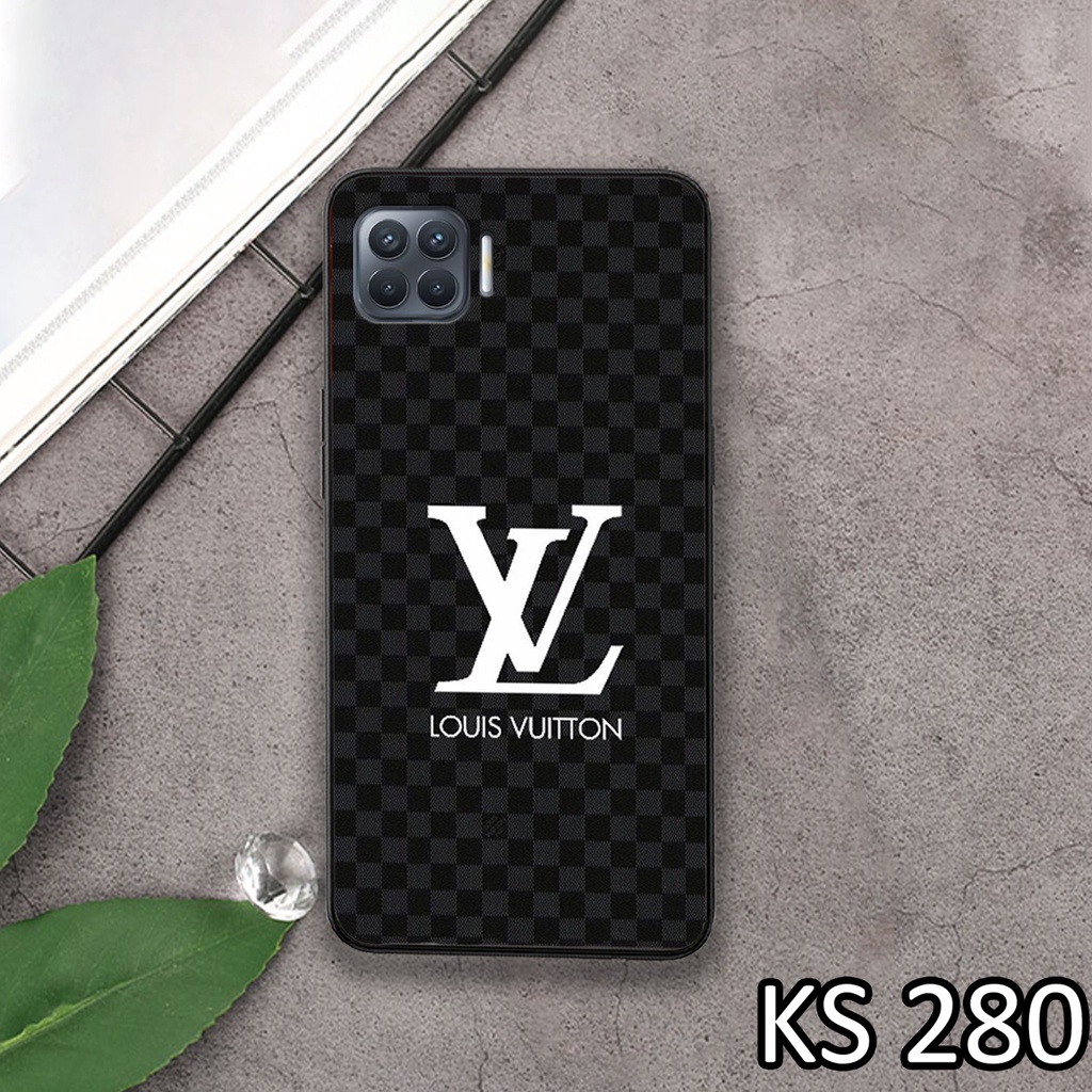 Ốp lưng Oppo A71 - Oppo A73 - Oppo A83 - Oppo A93 - Ốp in hình ĹÜÏŠVŬITTŌŇ