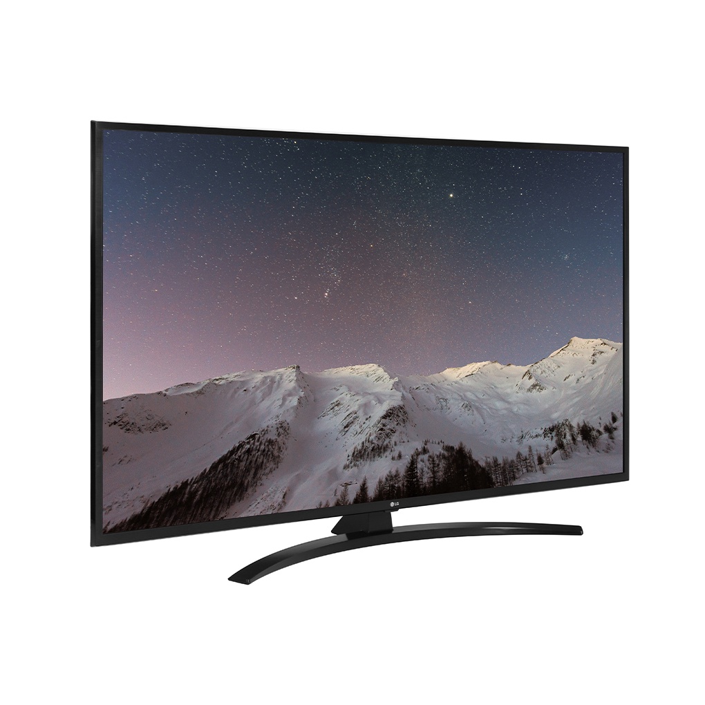 Smart Tivi LG 4K 55 inch 55UN7400PTA